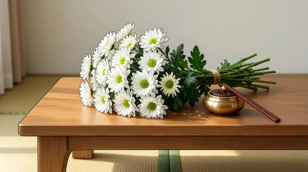 발인제와 노제 — 순서, 운구 행렬, 생략할 수 있는 예식 안내 이미지