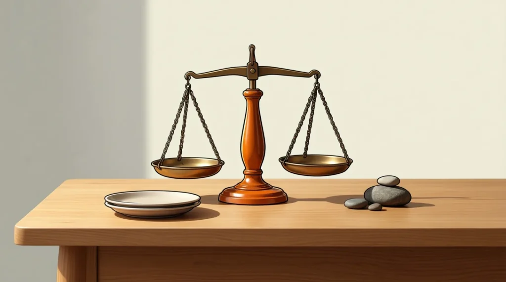 유류분 — 권리자·비율·산정·청구 기간 안내 이미지