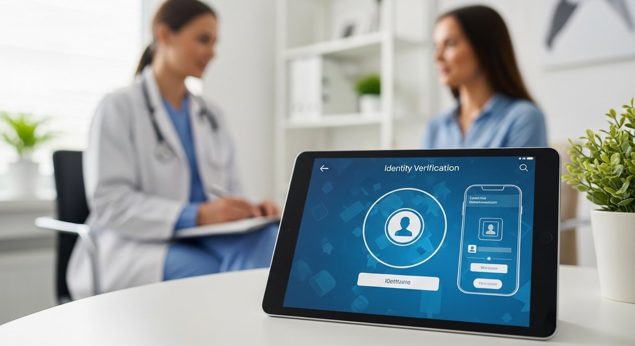 병원 온라인 신분인증 방법, 비대면 진료시 본인확인 절차 총정리